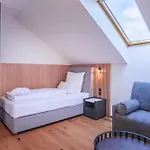 Magnetit Sumava Ξενοδοχείο