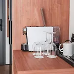 호텔 Magnetit Sumava Železná Ruda