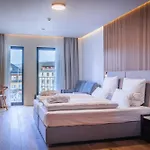Magnetit Sumava 4* Železná Ruda