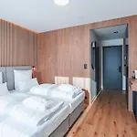 Magnetit Sumava Ξενοδοχείο Železná Ruda
