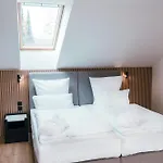 Magnetit Sumava מלון 4*