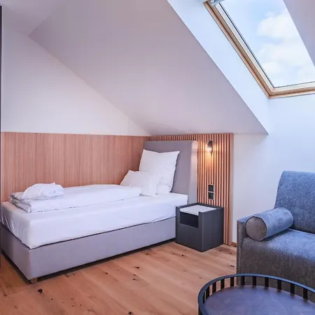 Magnetit šumava Hotel