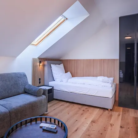 Magnetit Sumava 4*