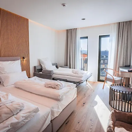 Magnetit Sumava 4*