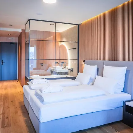 Magnetit Sumava 4* Železná Ruda