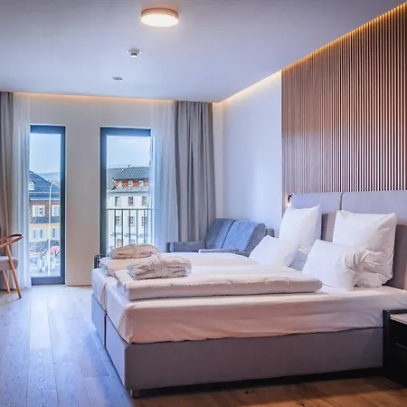 Magnetit Sumava 4* Zelezna Ruda