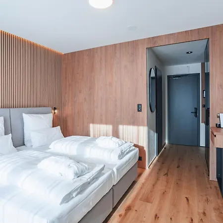Magnetit Sumava Hotel Železná Ruda