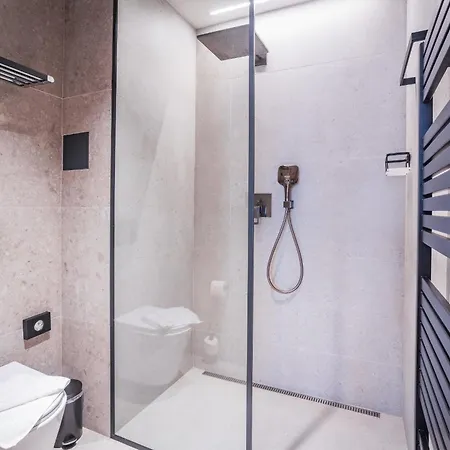Hotel Magnetit šumava Železná Ruda