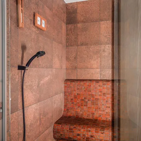 Magnetit Sumava Hotell Železná Ruda