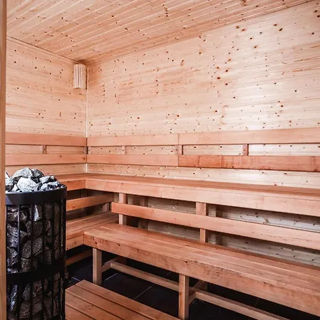Magnetit Sumava Železná Ruda