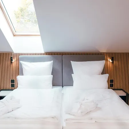 Magnetit Sumava Hotell 4*