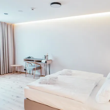 Magnetit Sumava Hotell