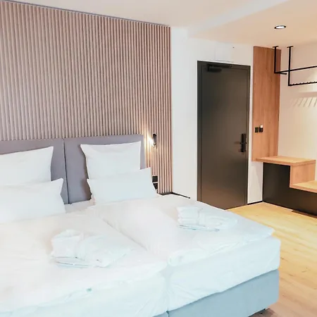 Magnetit Sumava 4* Zelezna Ruda