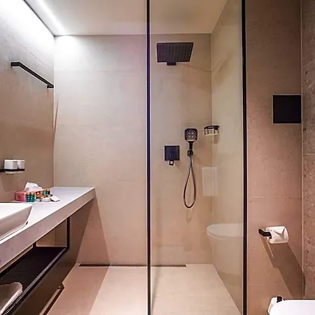 Hotel Magnetit Sumava Železná Ruda