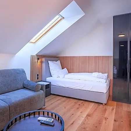 Magnetit Sumava Hotel