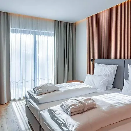 Hotel Magnetit Sumava 4*