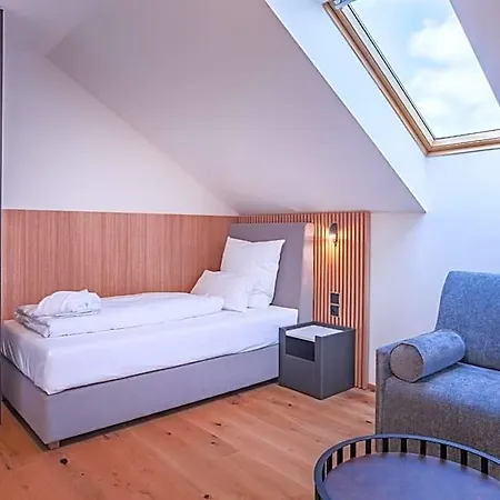 Magnetit Sumava Hotel