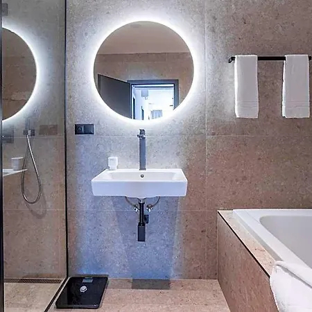 Magnetit Sumava 4*