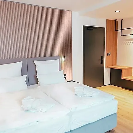 Magnetit Sumava Hotel Železná Ruda