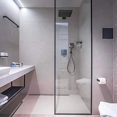 Hotel Magnetit Sumava 4*