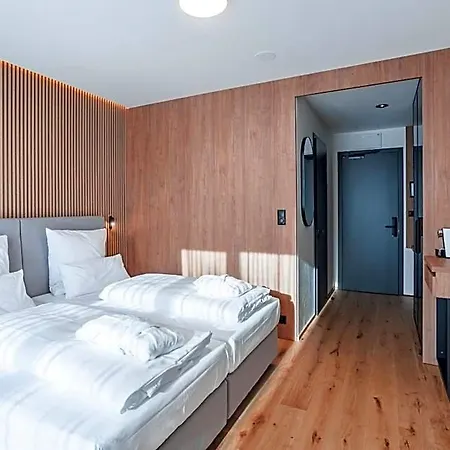 Magnetit Sumava Hotel