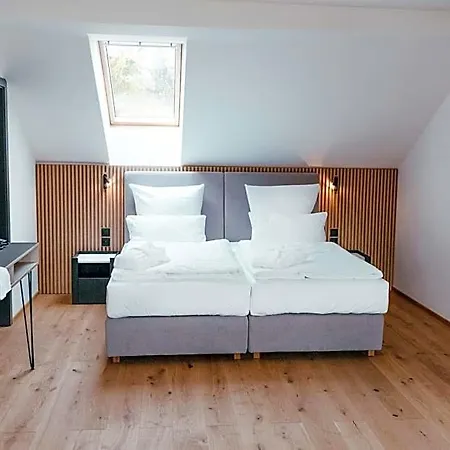 Magnetit Sumava Hotel 4*