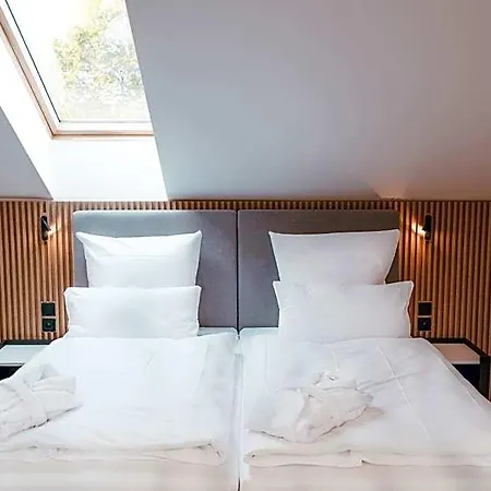 Hotel Magnetit Sumava Železná Ruda