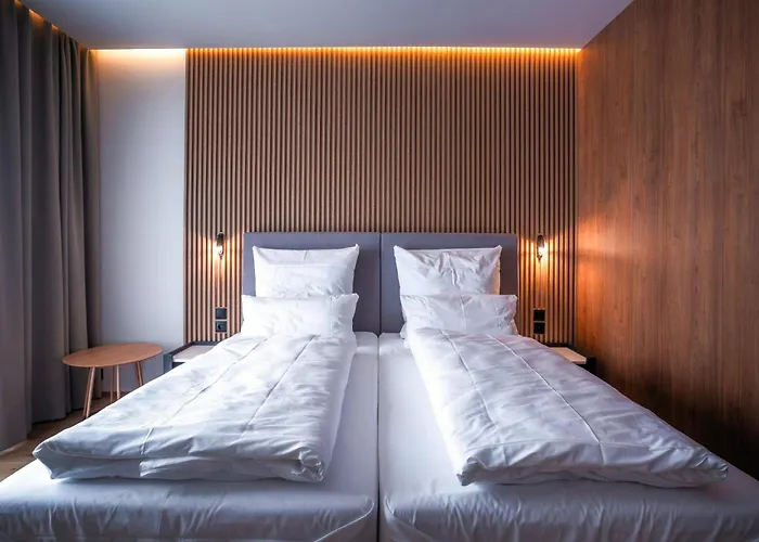 Magnetit Sumava Otel Železná Ruda