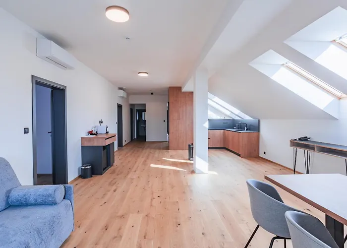 Otel Magnetit Sumava Železná Ruda