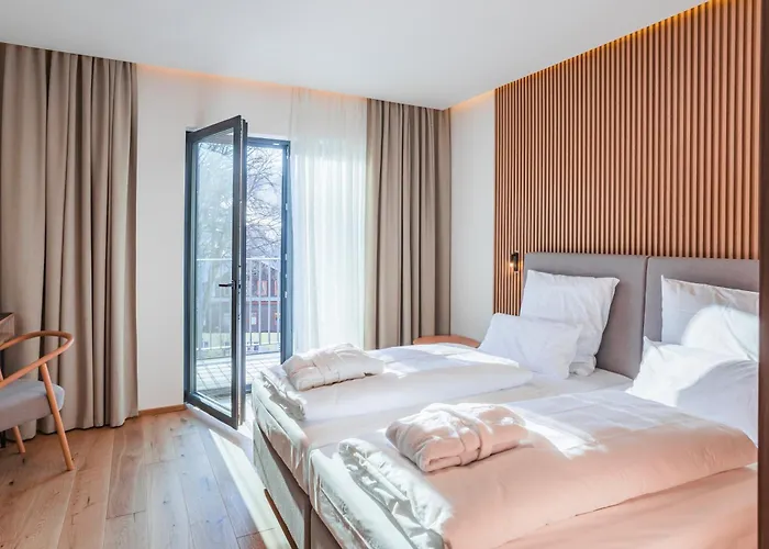 Magnetit šumava Hotel 4*