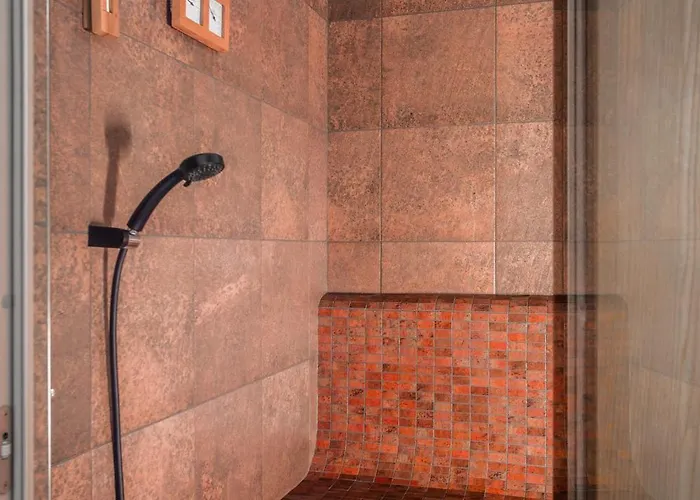 Magnetit Sumava Otel Železná Ruda