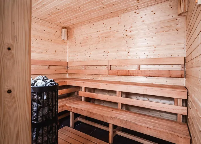 Magnetit šumava Železná Ruda