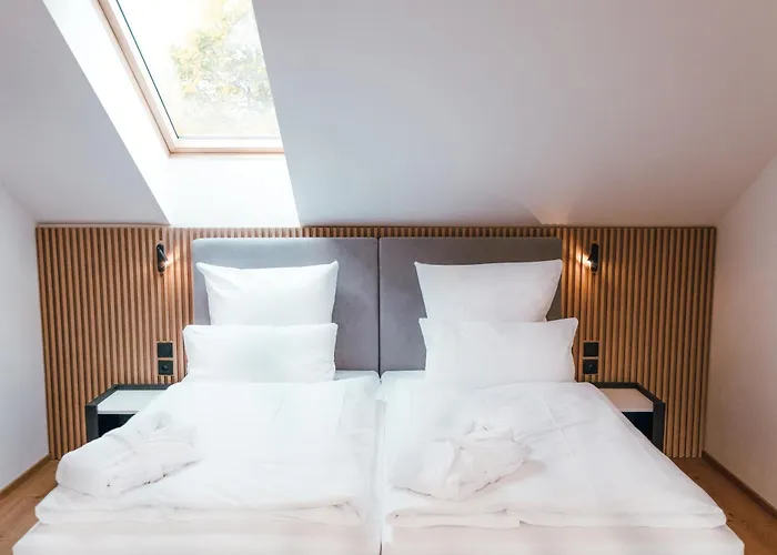 Magnetit Sumava Otel 4*