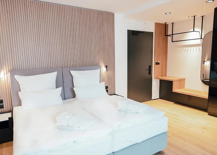 Magnetit šumava 4* Železná Ruda