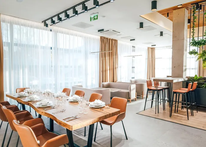 Magnetit Sumava Otel Železná Ruda